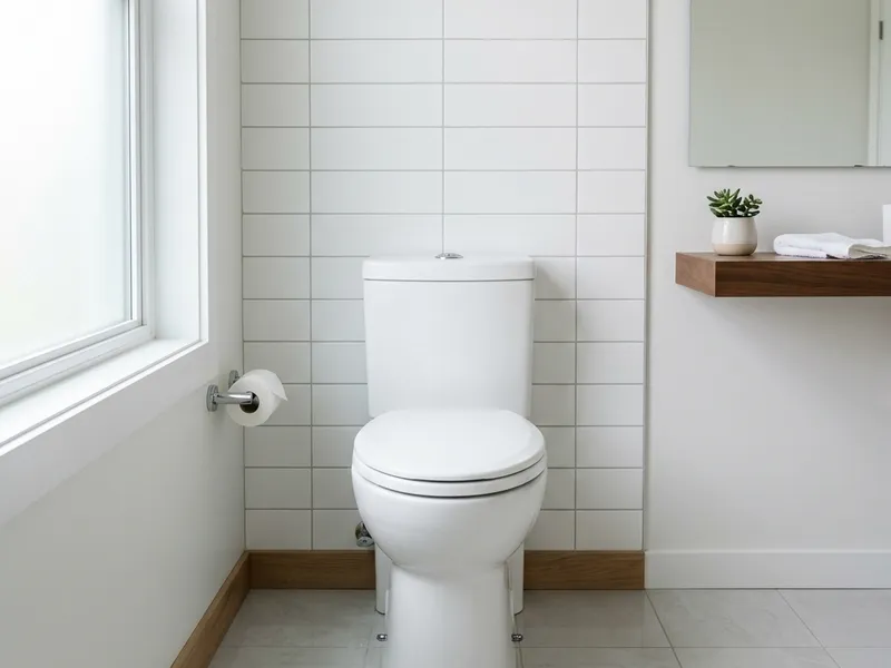 Toilet Repair & Installation Plumber in Sandusky, OH